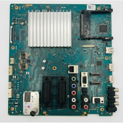 CARTE MÈRE SONY 1-881-636-12 POUR BRAVIA KDL-46EX700,KDL-40EX700, KDL-46EX710, KDL-55EX710, KDL-46HX800, KDL-55HX800