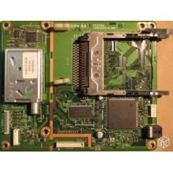 MAIN AV PE0284  V28A000319B1