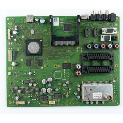 CARTE MÈRE SONY A-1641-831-A  BRAVIA "KDL-40S5500, KDL-32S5500, KDL-37S5500"