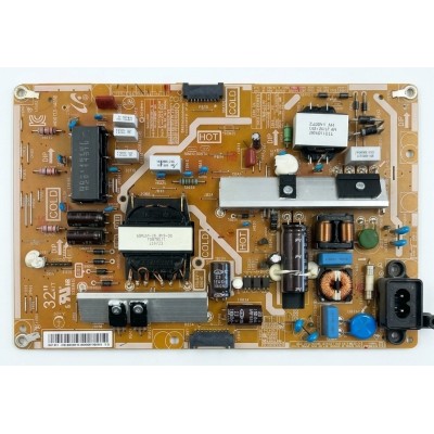 ALIMENTATION SAMSUNG BN44-00707A, L32S0_ESM "UE32H6400, UE32H6400AK, UE32H6200,UE32H6200A, UE32H6270"