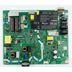 ALIMENTATION N012406-002731-002 VER00.03, 7E8.01.12 "50PUS7009