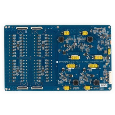 CARTE RETROECLAIRAGE LED KLS-D550B04  -F04 A LG 6917L-0164A
