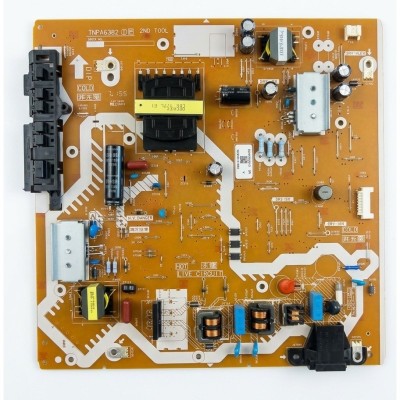 ALIMENTATION TNPA6382 1 E PANASONIC "TX-43ES500B, TX-43ES500E, TX-43ES503E, TX-43ES513E, TX-43EX600E, TX-43EX610E"