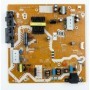 ALIMENTATION TNPA6382 1 E PANASONIC "TX-43ES500B, TX-43ES500E, TX-43ES503E, TX-43ES513E, TX-43EX600E, TX-43EX610E"