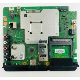 CARTE MÈRE TNPH1181 1 A PANASONIC " TX-40DS500E, TX-40DS503E, TX-40ES500E, TX-40ES503E, TX-49DS500E, TX-49ES500B, TX-49ES500E"