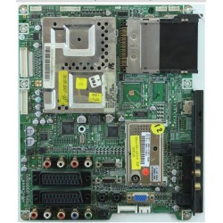 MAIN AV SAMSUNG BN41-00813B, BN94-01193A "LE32S86BD, LE32R86BD"