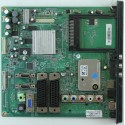 MAIN BOARD TOSHIBA 715G3705-M01-000-005B
