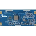T-CON PHILIPS AUO 07A33-1A