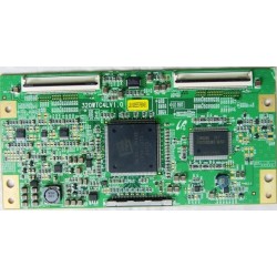 T-CON  SAMSUNG 320WTC4LV1.0