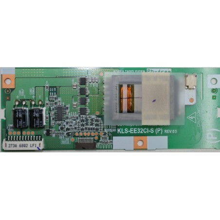 Carte Inverter LG KLS-EE32CI