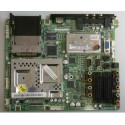 INVERTER SAMSUNG BN40-00096A Constructeur: SAMSUNG Réf: BN40-00096A