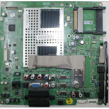 MAIN AV SAMSUNG BN41-01092A