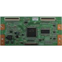 T-CON BOARD FHD60C4LV0.5