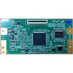 T-CON SAMSUNG 320WTC2LV3.9