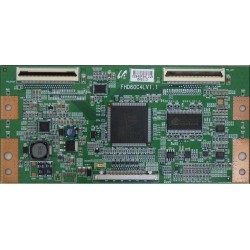 T-CON BOARD SAMSUNG FHD60C4LV1.1
