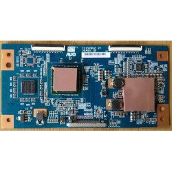 T-CON BOARD SAMSUNG T315XW02 VF