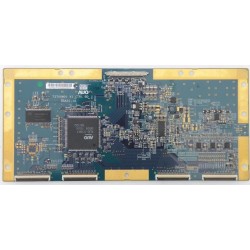 T-CON BOARD AUO T370XW01 V1