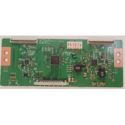 T-CON BOARD LG 6870C-0421A