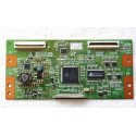 T-CON BOARD THOMSON 40HDMB460CP2LV0.5