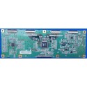 T-CON BOARD PHILIPS V23DC1 222000006600