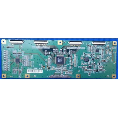 T-CON BOARD PHILIPS V23DC1 222000006600