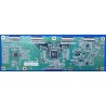 T-CON BOARD PHILIPS V23DC1 222000006600