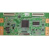 T-CON BOARD SAMSUNG FHD60C4LV1.0