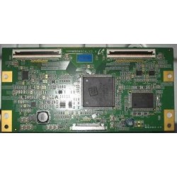 T-CON BOARD SONY 400WSC4LVO