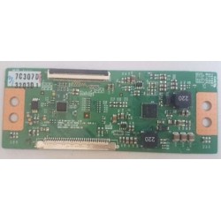 T-CON BOARD LG 6870C-G442B