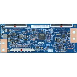 T-CON AUO T420HVN06.1, 42T34-C01