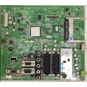Main Board AV EAX60686902 (0)