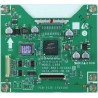 T-CON BOARD SAMSUNG LE40A789R2F BN41-01098A