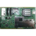 MAIN BOARD PANASONIC TX-32LZD80  TNPH0722 - TXN-A10NDA