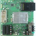 MAIN AV SONY JAE2402-322 KDL-40W4710