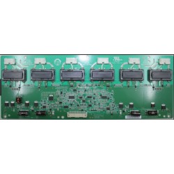 INVERTER SAMSUNG 4H.V2688.001 LE26A456C