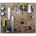 ALIMENTATION POUR TELE LDC  CONSTRUCTEUR: SONY REFERENCE: 1-872-986-13 ORIGINE: KDL 4603500