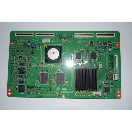 T-CON BOARD SAMSUNG 230x138mm  LE52A856