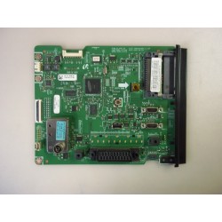 MAIN BOARD  SAMSUNG BN41-01716 AUE32EH4000