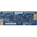 CARTE T-CON HISENSE  50T10-C02