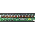 Inverter Samsung LE40A85651M