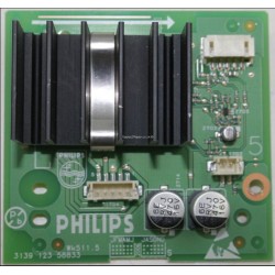CARTE SON PHILIPS 3139 123 58833 WK511.5