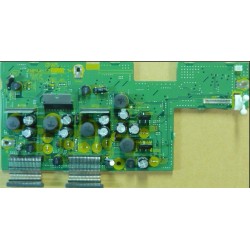 MAIN AV  PANASONIC TNPA4117