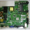 Main Board AV TP.MSD309.BP75