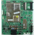 Main Board BN94-02102D - BN41-01063B Samsung LE40A85651M