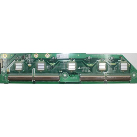 X-SUS BUFFER LG EAX37107801 LGE PDP 070223