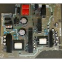 ALIMENTATION SHARP QPWBSD605WJN5 DUNTKD605WE
