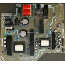 ALIMENTATION SHARP QPWBSD605WJN5 DUNTKD605WE