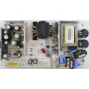 Alimentation 17PW22-4 pour Télé LCD. Références : 17PW22-4 Constructeur : Vstel Origines:  Techwood TC66783HD