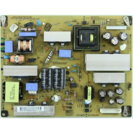 ALIMENTATION LG  EAX63985401