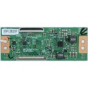 T-CON LVDS 6870C 0442B LG 32LN530B